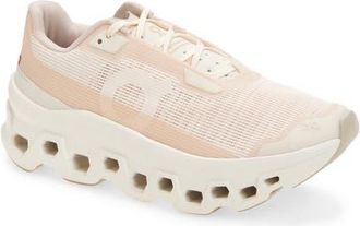 On Cloudmonster Void Sneaker in Dew/Ivory at Nordstrom, Size 8.5