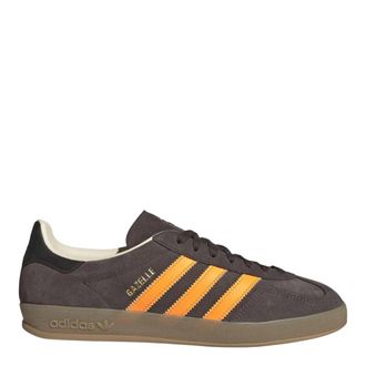 adidas Originals Adidas Originals, Sneakers, male, Brown, Size: 11 1/2 US Gazelle Indoor