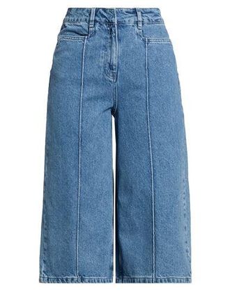 Remain Studio BOTTOMWEAR - Jeans on YOOX.COM