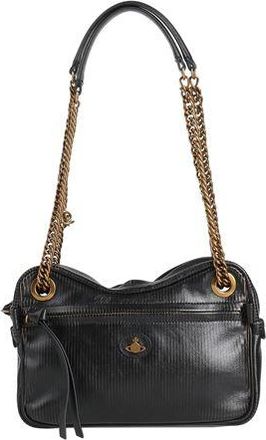 Vivienne Westwood DOLCE MEDIUM SHOULDER BAG