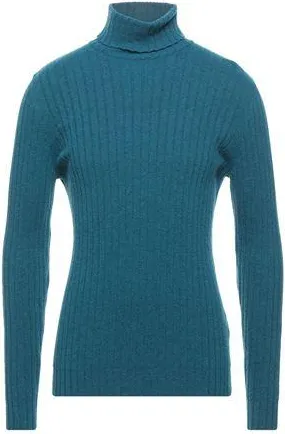 Become PRENDAS DE PUNTO - Cuello alto en YOOX.COM