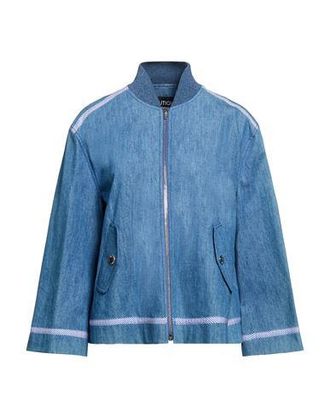 Moschino ROPA DE ABRIGO - Chaquetas vaqueras en YOOX.COM
