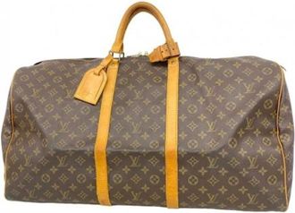 Louis Vuitton unisex, Pre-owned, Marrone, Taglia unica, used