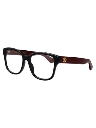 Gucci GG1340O Eyeglasses - Black