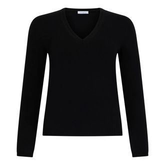 Malo Mujer, Jerseys, Negro, Talla: M