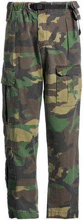 White Sand BOTTOMWEAR - Trousers sur YOOX.COM