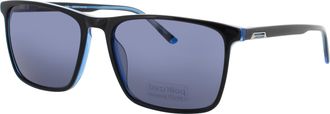 Jaguar Sunglasses Blue