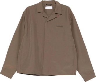 OAMC Oamc, Uomo, Giacche, Beige, S, new