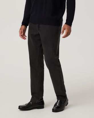 Vuori Clothing Vintage Jean Classic Fit 30 | Comet Rinse Denim | 31
