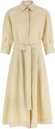 P.A.R.O.S.H. P. A.R. O.S. H. Chemisier Dress