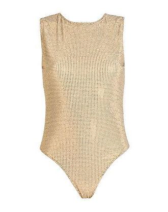 Twentyfourhaitch TOPS - Bodysuits auf YOOX.COM