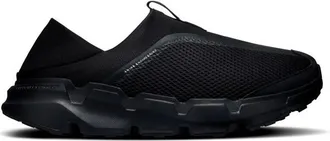 On Cloudsoma Moc Multisportschuhe f&uuml;r Herren | schwarz