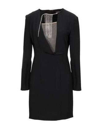 Simona Corsellini VESTIDOS - Minivestidos en YOOX.COM