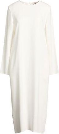 Meimeij VESTIDOS - Vestidos midi en YOOX.COM