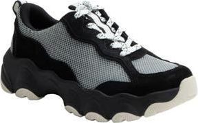 Alegria By Pg Lite Boom Joy Sneaker in Panda at Nordstrom Rack, Size 10Us / 40Eu