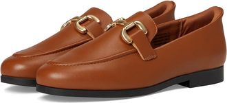 Marc Joseph New York Avery Street (hands Free Technology) Womens Shoes Cognac : 10.5 M, Leather