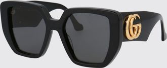 Gucci Occhiali da sole GG0956S Gucci in acetato