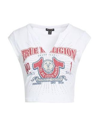 True Religion TOPWEAR - T-shirts on YOOX.COM