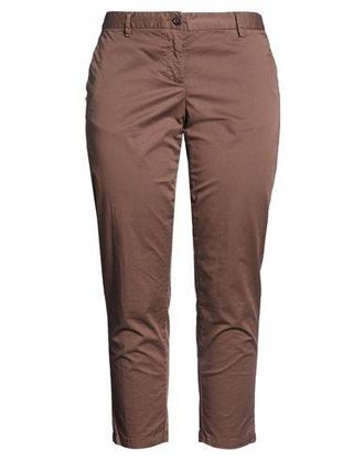 White Sand HOSEN & R&Ouml;CKE - Hosen auf YOOX.COM