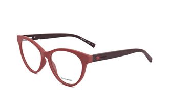 M Missoni MMI 0107 00Z3 00 Red 52mm