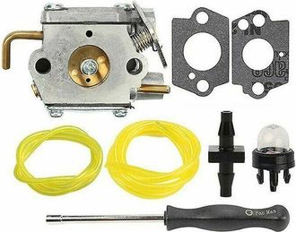 OEM Carburador Para Cortac&eacute;spedes Walbro Wt-827, Wt-149a, Wt-275, Wt-539, Wt-685