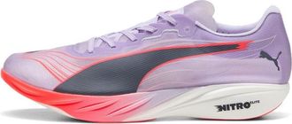 Puma Fast-FWD Nitro Elite 2 Light Lavender Ultra Red 313692-02