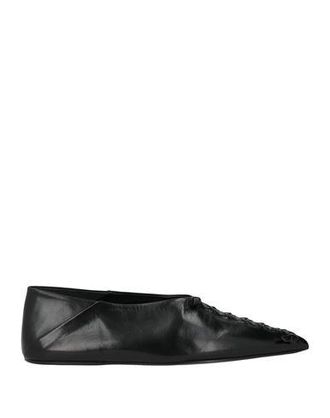 Jil Sander FOOTWEAR - Ballet flats on YOOX.COM