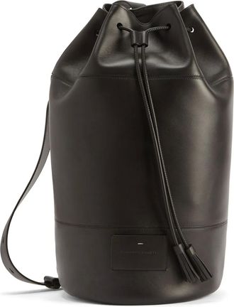 Giuseppe Zanotti Borsa a spalla Downtown - Nero