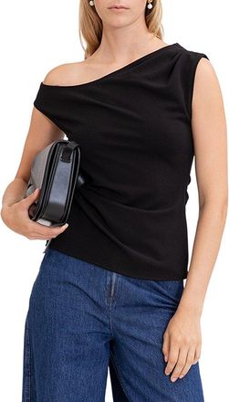 Tanya Taylor Gio Top