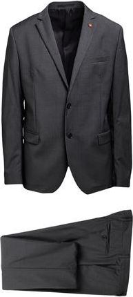 Manuel Ritz COMPLETI E COORDINATI - Completi su YOOX.COM