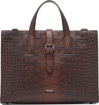 Emporio Armani Tote Bag Bags