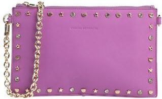 Chiara Ferragni BAGS - Cross-body bags on YOOX.COM