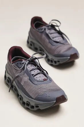 On Cloudmster Void Sneakers