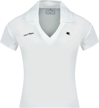 Courr&egrave;ges Sports Polo