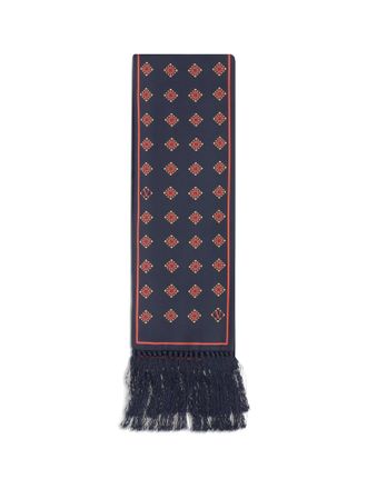 Valentino Garavani Silk Scarf