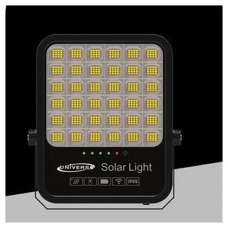 Trade Shop Trade Shop - Faro Led Proyecto 400w Ip65 Cct 3in1 Con Ry-400w-3c