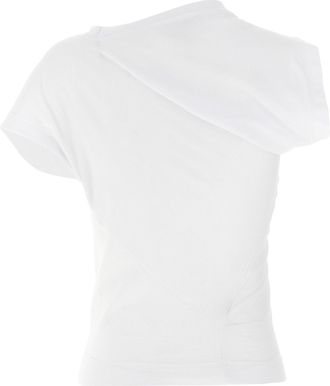 Vivienne Westwood T-shirt - White