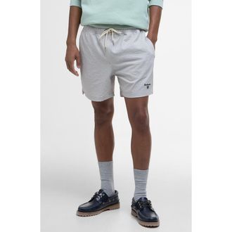 Barbour Somerset Swim Trunks in Washed Stone Beige at Nordstrom, Size Xx-Large