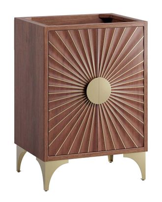 ModWay Daylight 24In Bathroom Vanity Cabinet
