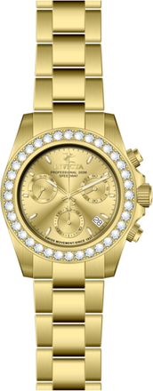 Invicta Elite Diamond Mens Watch