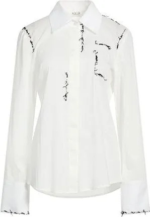 U di Aviu TOPWEAR - Shirts on YOOX.COM
