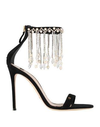 Elisabetta Franchi FOOTWEAR - Sandals sur YOOX.COM