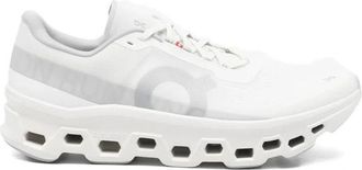On Running Cloudmonster 1 - Heren - Hardloopschoenen - Wit - 44 1/2 EU - Fitness