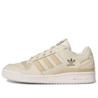 adidas originals Forum Low Sand Strata Magic Beige Off White IE5090