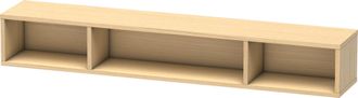 Duravit Duravit - Estanter&iacute;a L-cube, Anchura 800mm, Profundidad 140mm