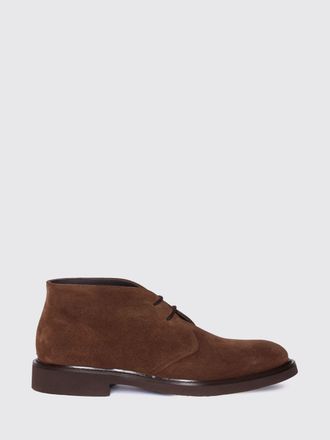Doucal's Boot Men color Brown