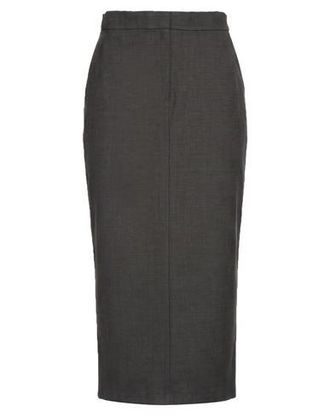 HUGO BOSS PARTES DE ABAJO - Faldas largas en YOOX.COM