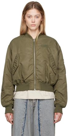 Maison Margiela Bomber Jackets − Sale: up to −61% | Stylight