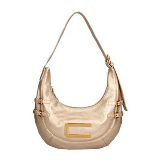 Custo Barcelona Borsa a spalla Avinguda - - Bags - Donna - Beige - ONE SIZE