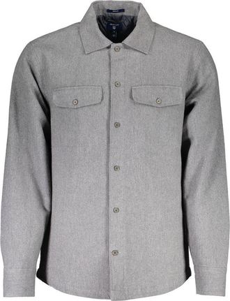 GANT Cotton Men Mens Shirt